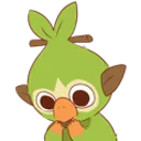 GrookeyNom