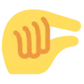 FingerSmall FingerSmall