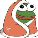 peepoblanketglad