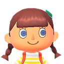 :islandersmilestare: Discord Emote