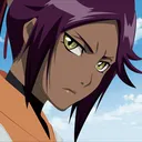 yoruichi