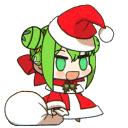 FroggiePadoru Discord Emoji