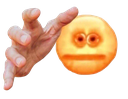 :come: Discord Emote