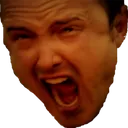 agony