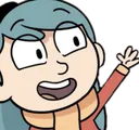 HildaWave