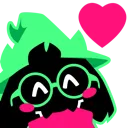 RalseiLove