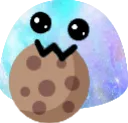 cosmiccookie