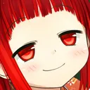 smugred