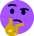 Thanos Thanos