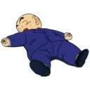 :dead: Discord Emote