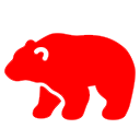 bear Discord emoji