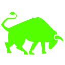bull Discord emoji