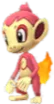 ChimcharShiny