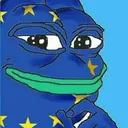 pepeEU Discord Emoji