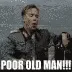 PoorOldMan