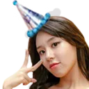 chaehappybirthday Discord Emoji