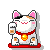 :manekiwave: