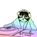 RainbowcatdjmusicRE Discord Emoji