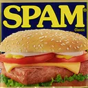 spam