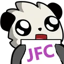 pandajfc