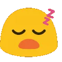 ablobsleep