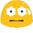 ablobsweating