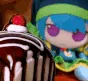 Cakey