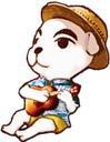 :kkvacation: Discord Emote