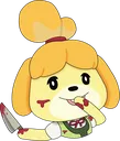 isaknife