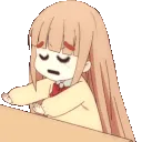 miyanoPensive