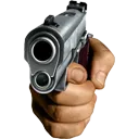 gun