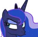 Lunagrump