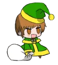 ChiedoruChiedoru