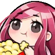 Girl_Popcorn