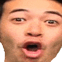 PogChamp Discord emoji