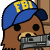 :FBIOPENUP: Discord Emote