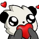 PandaLove