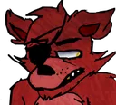 foxy_discomfort Discord Emoji