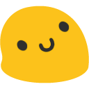 BlobSmile_Dw Discord emoji