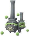 WeezingGalarian