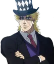 speedwagon