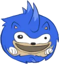 sanic_roll