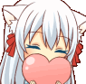 :NekoLove: Discord Emote
