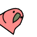 partyparrotspinRE Discord Emoji