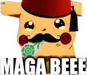 maga Discord emoji