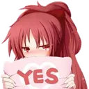 yes