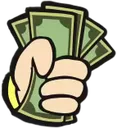 TAKEMYMONEY