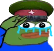 peepoSaluteSad peepoSaluteSad
