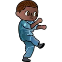 villagerfight4