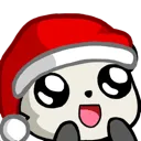 ChristmasPanda